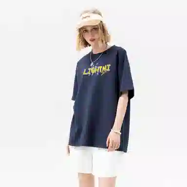 Lightning X Storm T