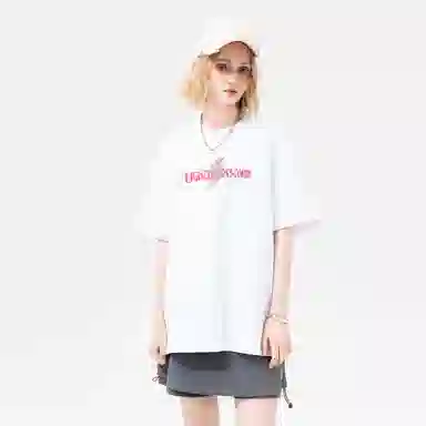 Lightning X Storm T