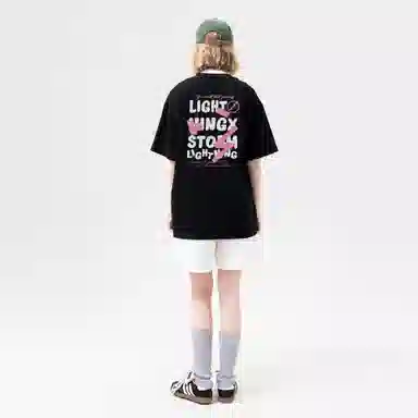 Lightning X Storm T