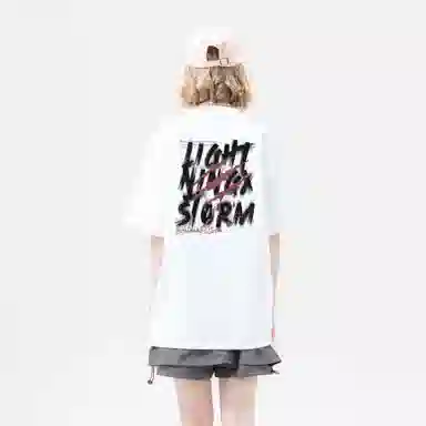 Lightning X Storm 300LogoT