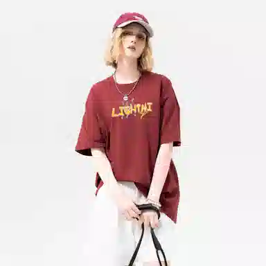 Lightning X Storm T