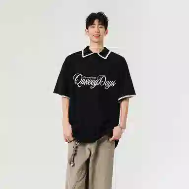 Qnxeey Polo