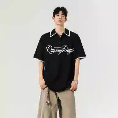 Qnxeey Polo