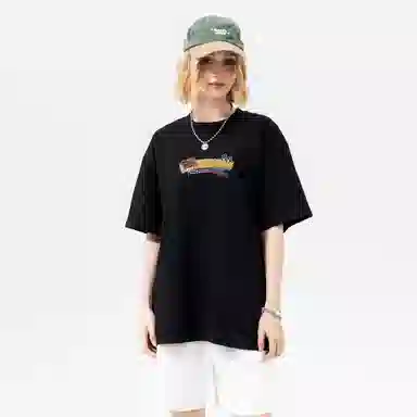 Lightning X Storm T