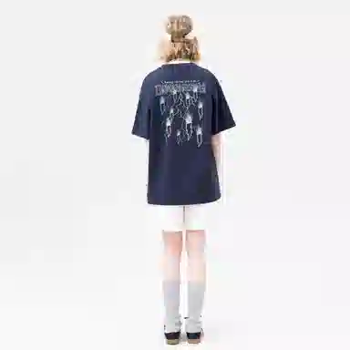 Lightning X Storm LogoT