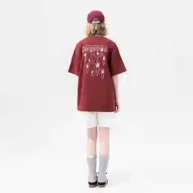 Lightning X Storm LogoT