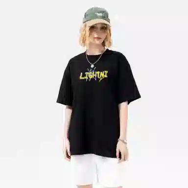 Lightning X Storm T