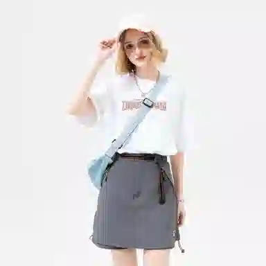 Lightning X Storm LogoT