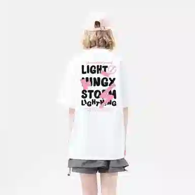 Lightning X Storm T