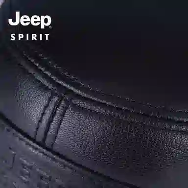 JEEP SPIRIT