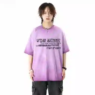 URBAN AUTHENTIC logoT