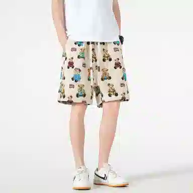 RAP PANDA