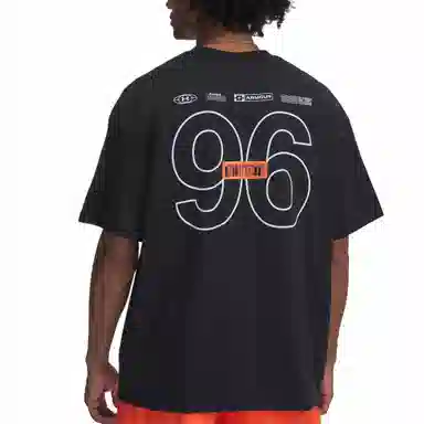 Under Armour Hoops MixTapeT