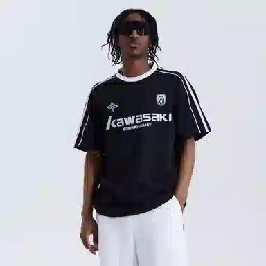 Kawasaki T