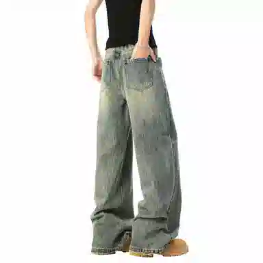 FAKE VINTAGE Cleanfitvibe