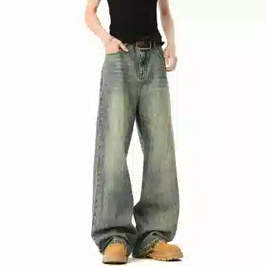 FAKE VINTAGE Cleanfitvibe