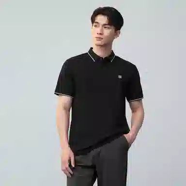 HLA Chic Ageless POLO