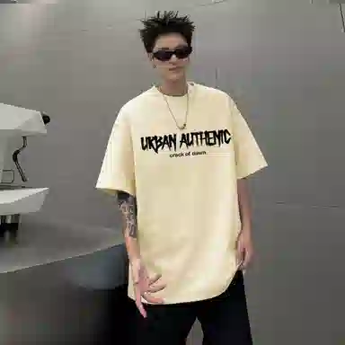 URBAN AUTHENTIC logoT