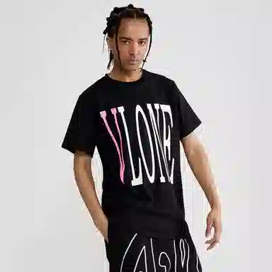 VLONE Staple Hoodle LogoT