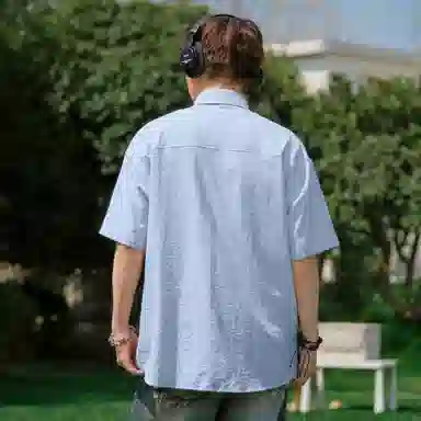 MINISO oversize