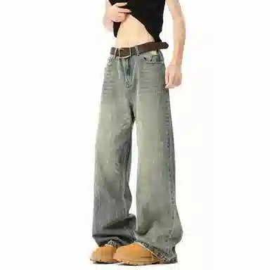 FAKE VINTAGE Cleanfitvibe