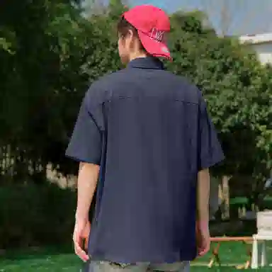 MINISO oversize