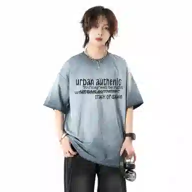 URBAN AUTHENTIC logoT