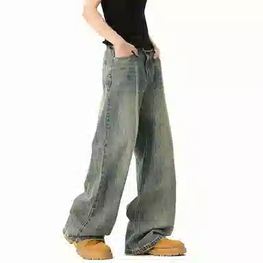 FAKE VINTAGE Cleanfitvibe