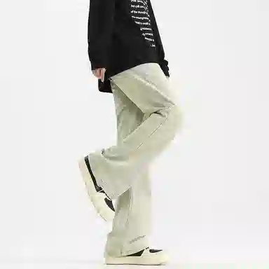 CHARLIE GOLF cleanfitvibe517