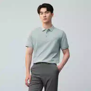 HLA Chic Ageless POLO