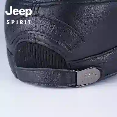 JEEP SPIRIT