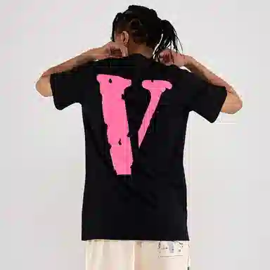 VLONE Staple Hoodle LogoT
