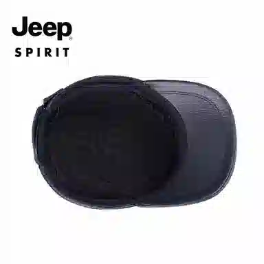 JEEP SPIRIT