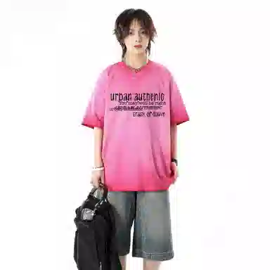 URBAN AUTHENTIC logoT