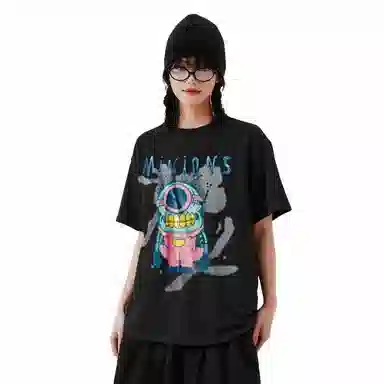 MAURRGOOU T