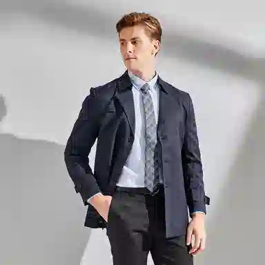 NAUTICA TAILORED