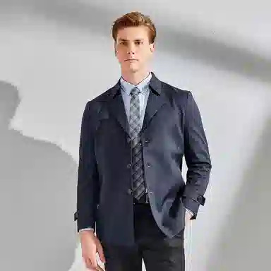 NAUTICA TAILORED