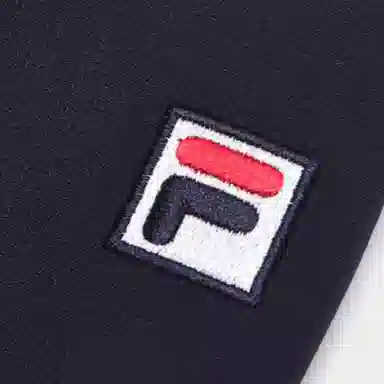 FILA Modern FW24 HERITAGE LogoPolo