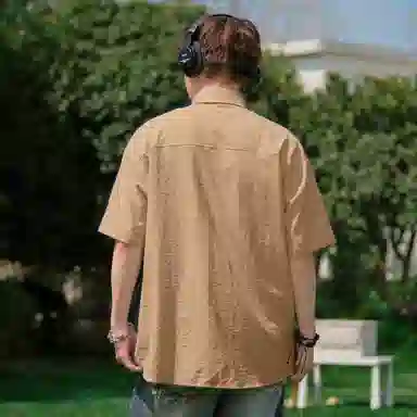 MINISO oversize
