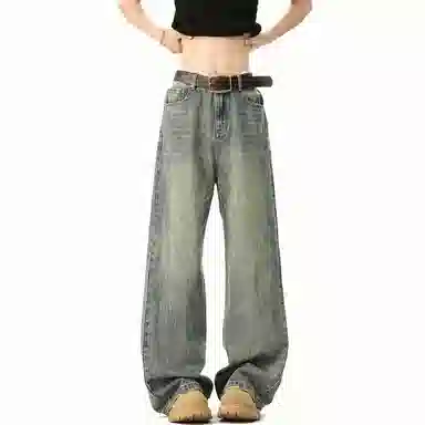 FAKE VINTAGE Cleanfitvibe