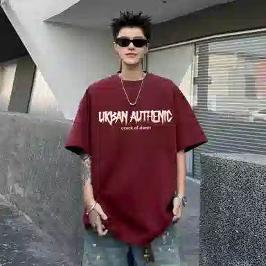 URBAN AUTHENTIC logoT