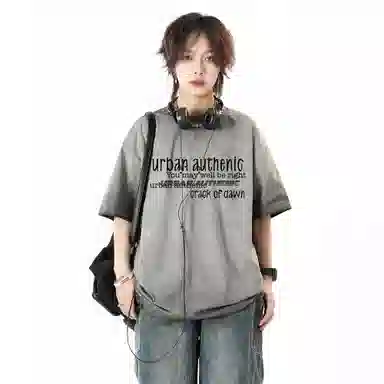 URBAN AUTHENTIC logoT