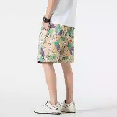 RAP PANDA