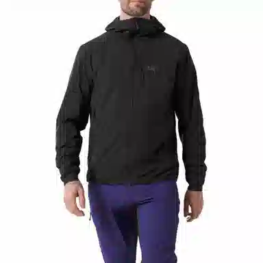 Arcteryx Jacket Blue