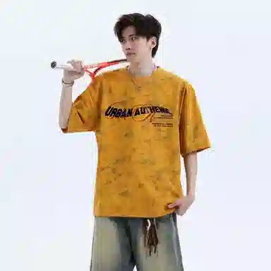 URBAN AUTHENTIC logoT