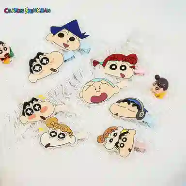 Crayon Shinchan