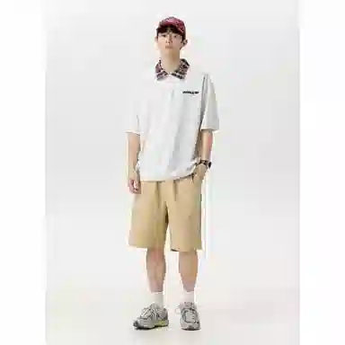 XINIYA TRAVEL Polo