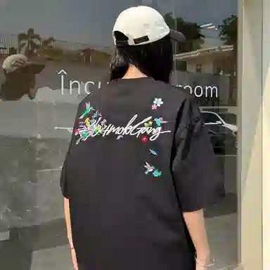 404MOB GANG T