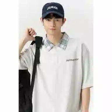 XINIYA TRAVEL Polo