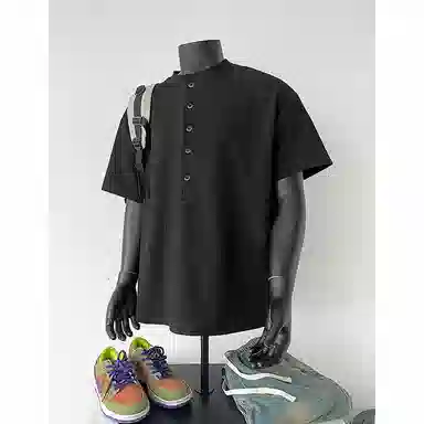 Michael Rock T
